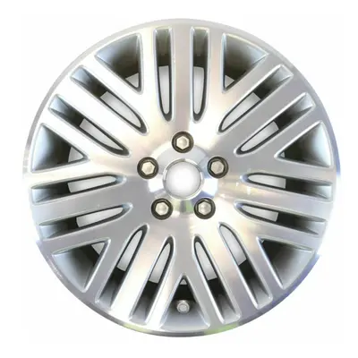 Alu kolo Ford 7,5x17" 5x108 ET55 se 7x3 paprsky