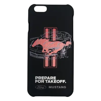 Kryt Ford Mustang iPhone 6