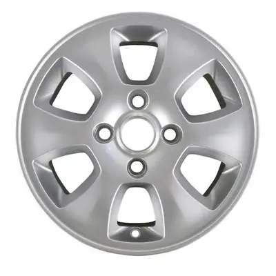 Alu kolo Ford 5.5x14" ET 37.5 s 6 paprsky