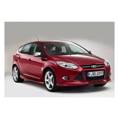 Centrální přední mřížka Ford Focus