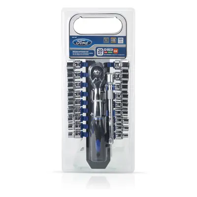 Ford Tools 20 ks FMT-018