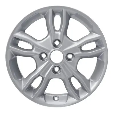 Alu kolo Ford 6x15" ET 47.5 s 5 x 2 paprsky