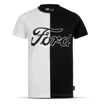 Tričko Ford Contrast Unisex