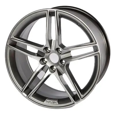 ROUSH Hliníková kola 20 x 9,5" Quicksilver - Mustang 421896