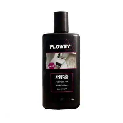 Hloubkové čištění kůže Flowey - Leather Cleaner