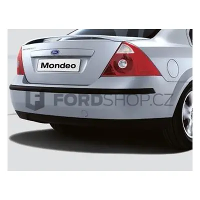 Zadní ST spoiler Ford Mondeo