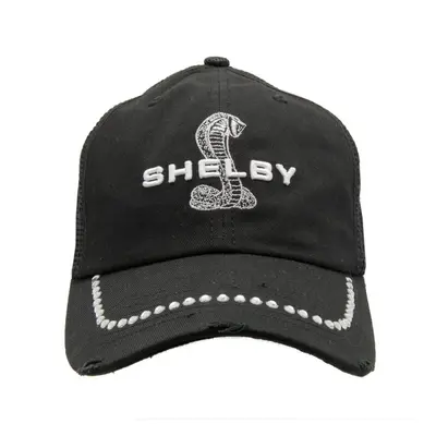 Kšiltovka dámská Shelby Rhinestone trucker