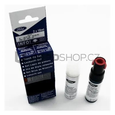 Opravný lak Ford Spirit Blue 18ml