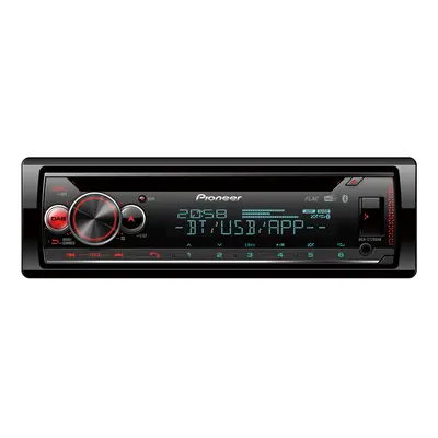 Pioneer* Audiosystém DEH-S720DAB