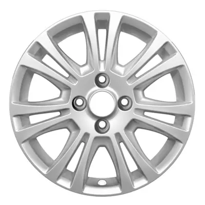 Alu kolo Ford 6.5x16" ET 47.5 se 7 paprsky