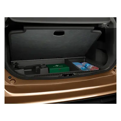 Organizér do zavazadlového prostoru Ford B-MAX