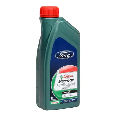 Motorový olej Castrol 0W-20 1l