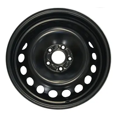 Plechový disk kola 15" Ford B-MAX