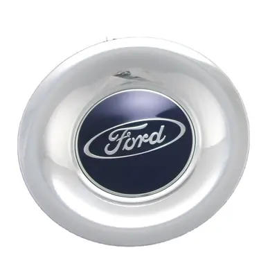 Krytka kola alu disk 16" Ford