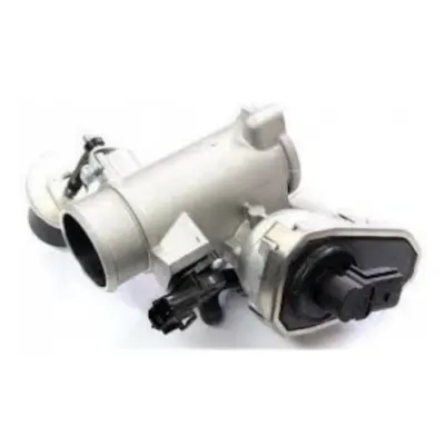 EGR Ventil pro Mondeo 2.0 TDCi 01-07