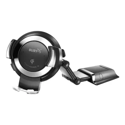 Bury* Systém PowerMount POWERCHARGE QI