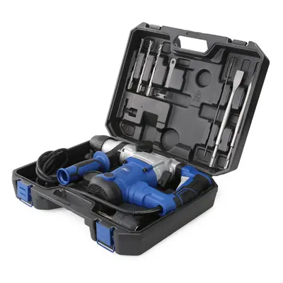 Ford Tools Rotační kladivo Pro 1250W