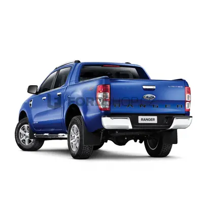 Kryty klik Ford Ranger