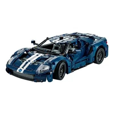 LEGO Technic Ford GT 2022