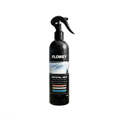 Vosk Flowey - Crystal Wax 400 ml