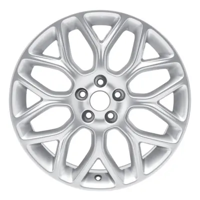 Alu kolo Ford 8x18" ET 55 s 8 paprsky Y v barvě Sterling