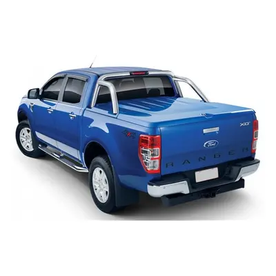 Kryty klik Ford Ranger