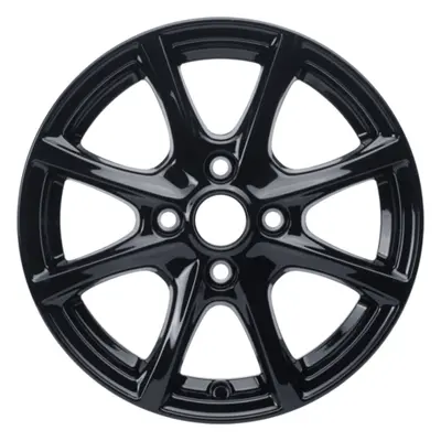 Kolo z lehké slitiny 6JX15", ET45, 4x108, CB63,3