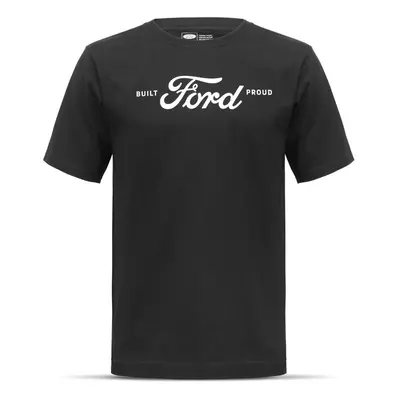 Triko Ford „Built Ford Proud“