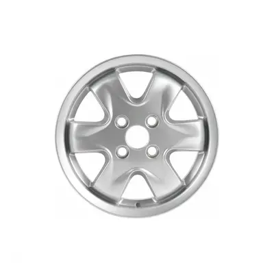 Alu kolo Ford 6x15" s 6 paprsky