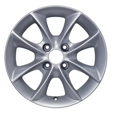 Alu kolo Ford 5.5x14" ET 35 s 8 paprsky