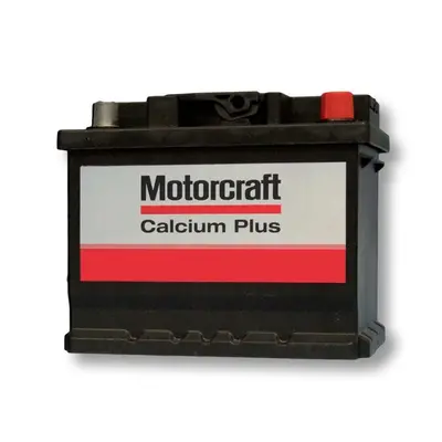 Autobaterie Motorcraft 12V 95AH 780A