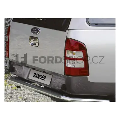 Rám zadního nárazníku Ford Ranger