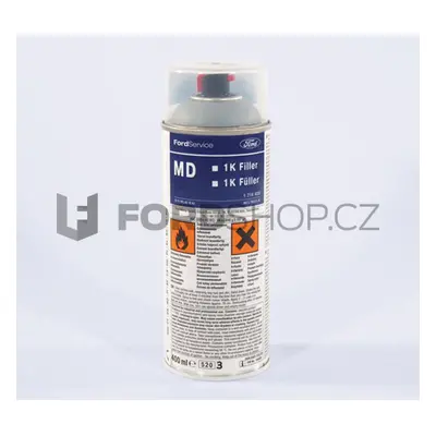 1K Filler MD Ford 400 ml