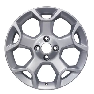 Alu kolo Ford 6.5 x 16" ET 40 s 5 paprsky Y stříbrné