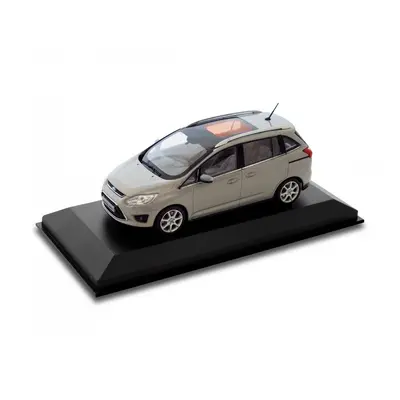 Model auta Ford Grand C-MAX