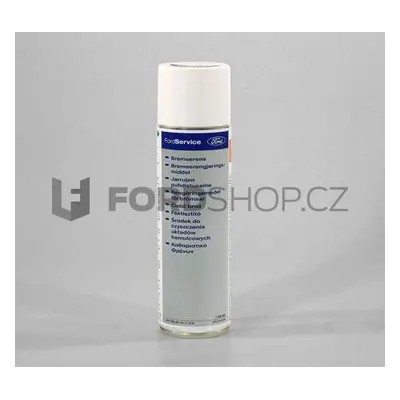 Čistič brzd Ford 500 ml