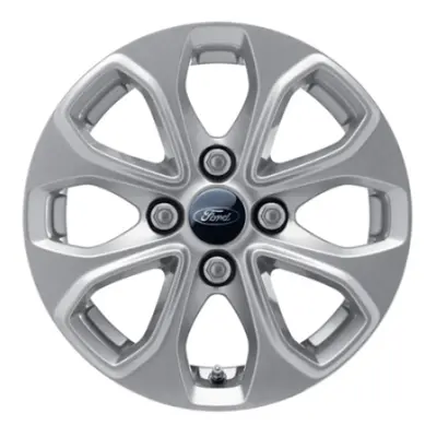 Alu kolo Ford 5.5x14" ET 37.5 s 8 paprsky