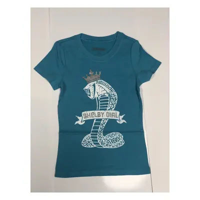 Dětské tričko Shelby SS Girl kids Tee