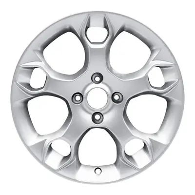 Alu kolo Ford 6x15" ET 47.5 s 5 paprsky Y