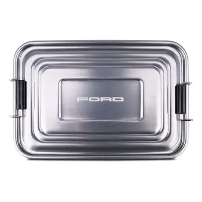 Ford Outdoor Lunchbox