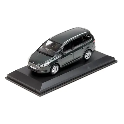 Model Ford Galaxy