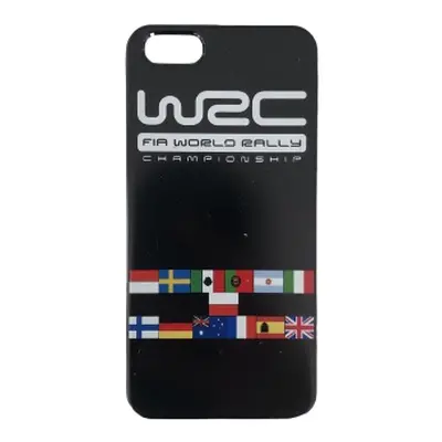 WRC obal na iPhone