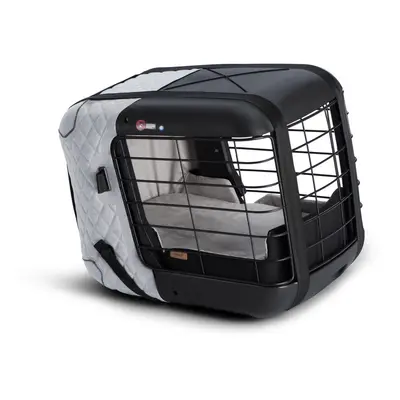 4pets®* Přepravní box Caree pro kočky a psy