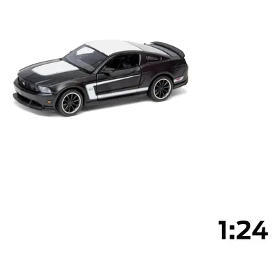 Model Ford Mustang BOSS 1:24