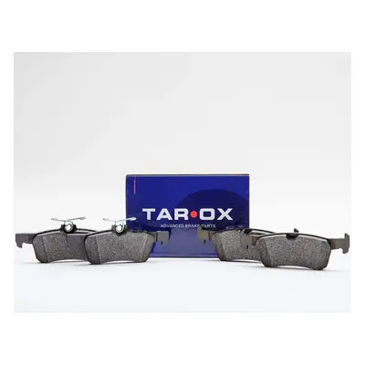 Tarox®* Ford Performance Sada zadních brzdových destiček Strada 122