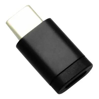 Bury* USB redukce USB typ C na MicroUSB