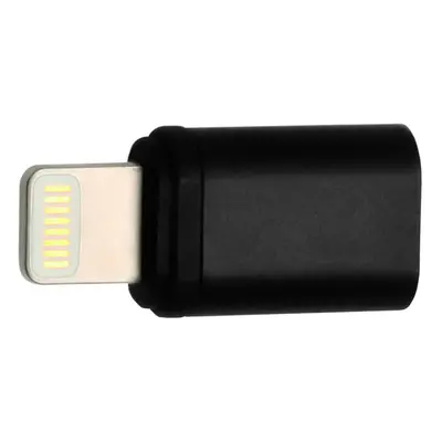 Bury* USB redukce USB typ C na konektor Apple® Lightning