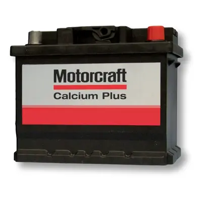 Autobaterie Motorcraft 12V 60AH 540A