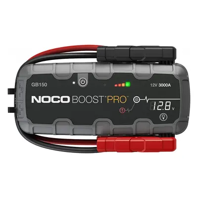 NOCO GB150 Boost Pro - 4000A Jump Starter