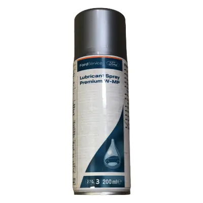 Mazací sprej Premium W-MP Ford 200 ml